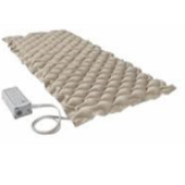 Sobre colchón antiescaras